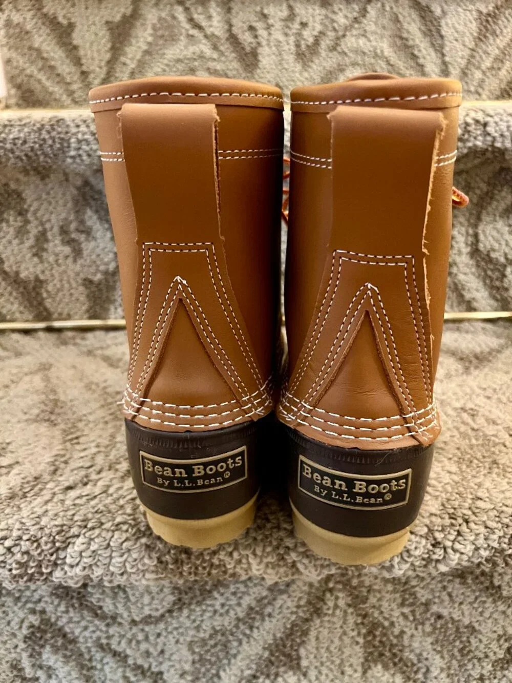 NWOB Women's L.L. Bean 8